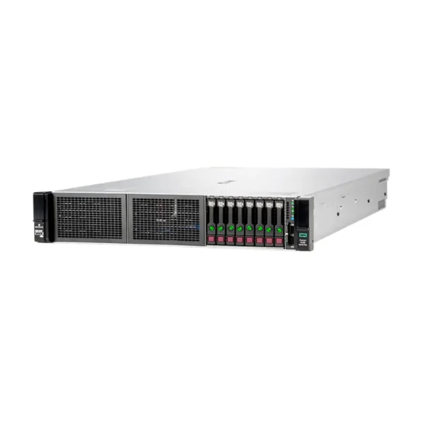 سرور HPE Server Proliant DL385 G10 Plus AMD