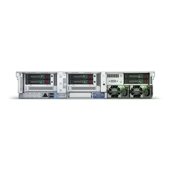 سرور HPE Server Proliant DL385 G10 Plus AMD