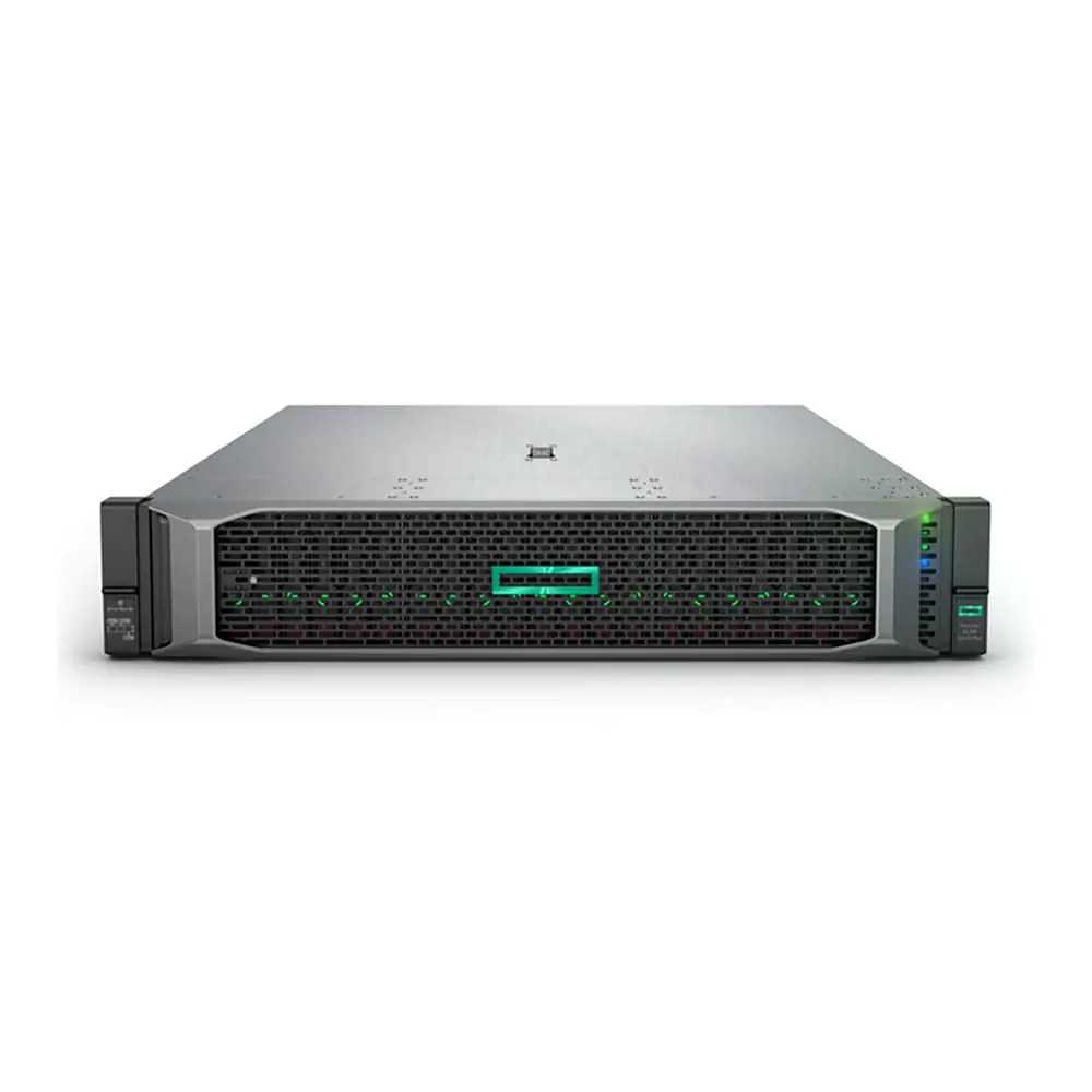 سرور HPE Server DL385 G10 Plus amd