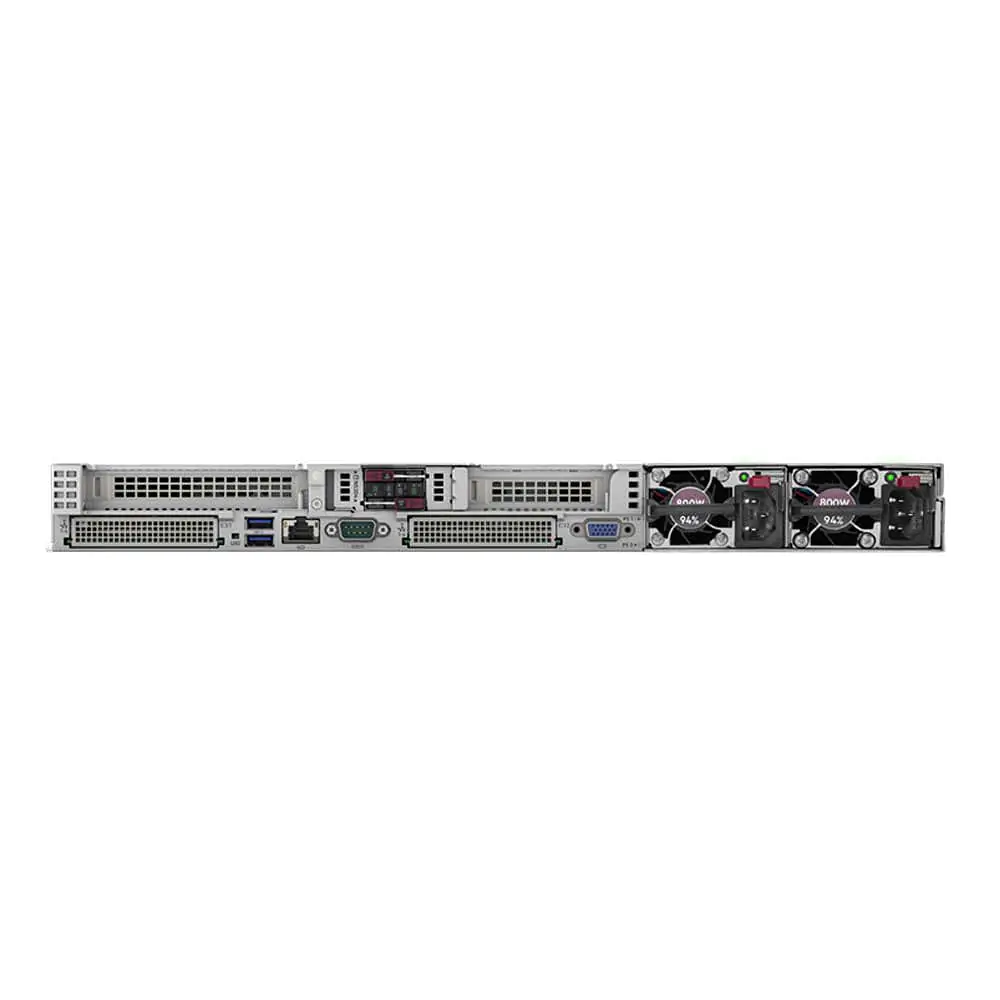 HPE-Server-DL360-G11-back-favapro-com