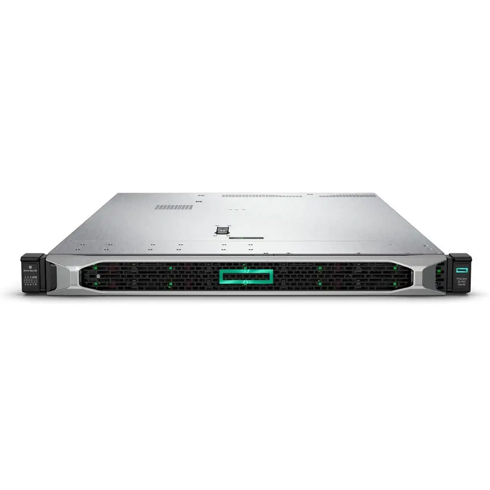 HPE Server ProLiant DL360 G10