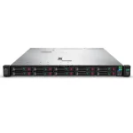 نمای جلوی سرورHPE-Server-DL360-G10-front-favapro-com