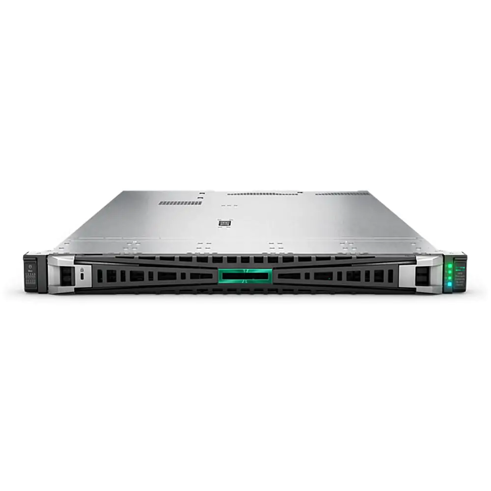 سرور HPE-Server-ProLiant-DL360-G12-favapro-com