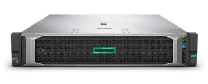 سرور اچ پی HPE ProLiant DL380 Gen10