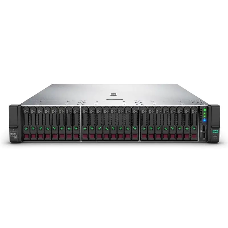 HPE-Server-ProLiant-DL380-G10-front-favapro-com