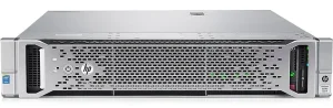 سرور اچ پی HPE ProLiant DL380 Gen9