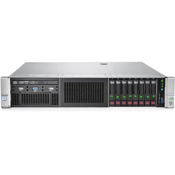 HPE-Server-ProLiant-DL380-G9-front-favapro-com