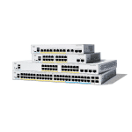 Cisco Business Series Switches