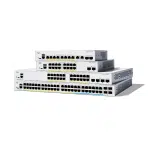 Cisco Business Series Switches