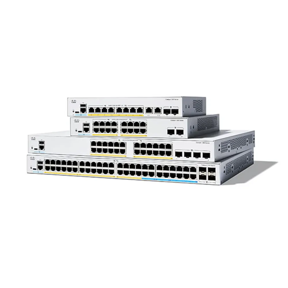 Cisco Business Series Switches