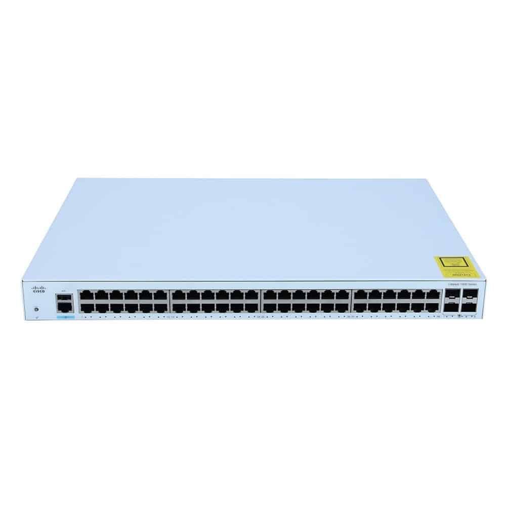 Cisco Catalyst 1000 Series