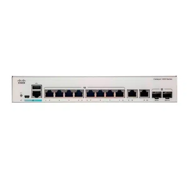 Cisco Catalyst 1000 Series