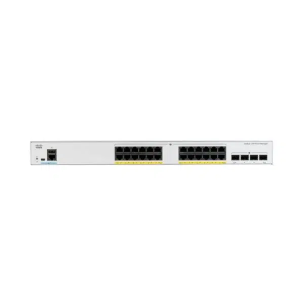 Cisco Catalyst 1000 Series