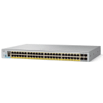 Cisco Catalyst 2960-L Series