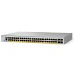 Cisco Catalyst 2960-L Series