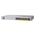 Cisco Catalyst 2960-L Series