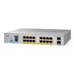 Cisco Catalyst 2960-L Series