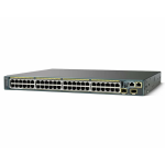Cisco Catalyst 2960-S Series