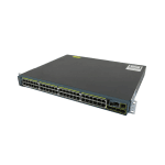 Cisco Catalyst 2960-S Series