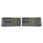 Cisco Catalyst 2960-S Series