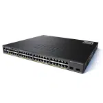 Cisco Catalyst 2960-XR Series