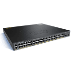Cisco Catalyst 2960-XR Series