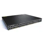 Cisco Catalyst 2960-XR Series