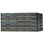 Cisco Catalyst 2960-XR Series