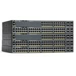 Cisco Catalyst 2960-XR Series