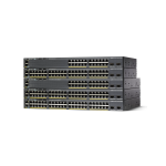 Cisco Catalyst 2960X Series