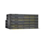 Cisco Catalyst 2960X Series