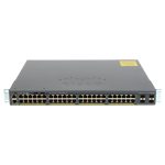 Cisco Catalyst 2960X Series