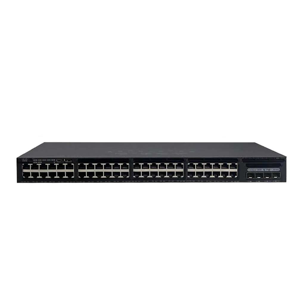 Cisco Catalyst 3650 Series