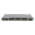 Cisco Catalyst 3750-X Series