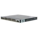Cisco Catalyst 3750-X Series
