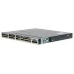 Cisco Catalyst 3750-X Series
