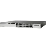 Cisco Catalyst 3750-X Series