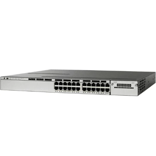 Cisco Catalyst 3750-X Series