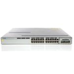 Cisco Catalyst 3750-X Series
