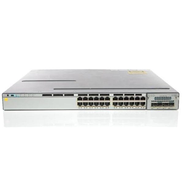 Cisco Catalyst 3750-X Series