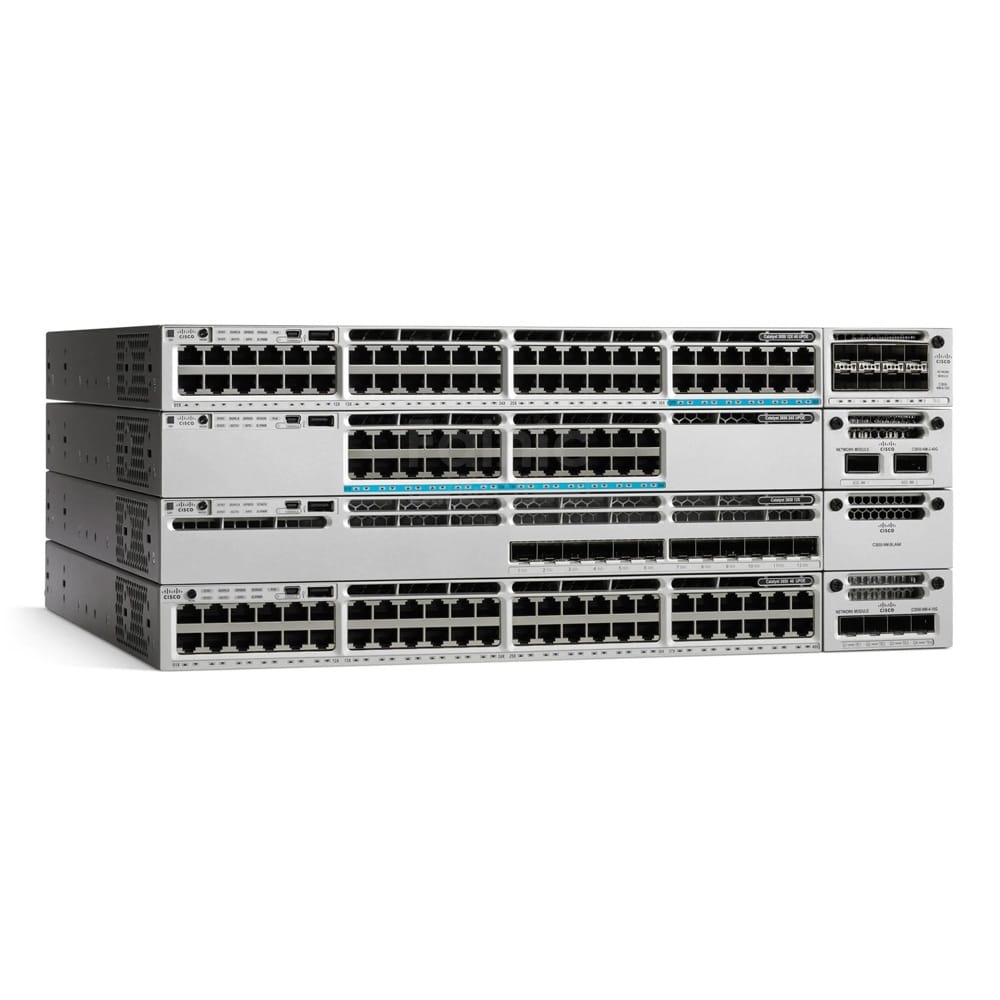 Cisco Catalyst 3850 Series