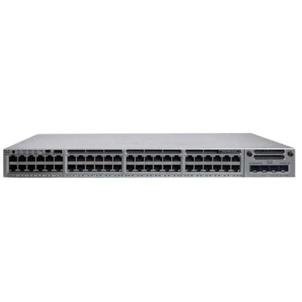 Cisco Catalyst 3850 Series