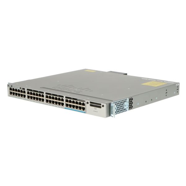 Cisco Catalyst 3850 Series