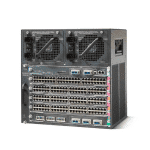 Cisco Catalyst 4500 Series