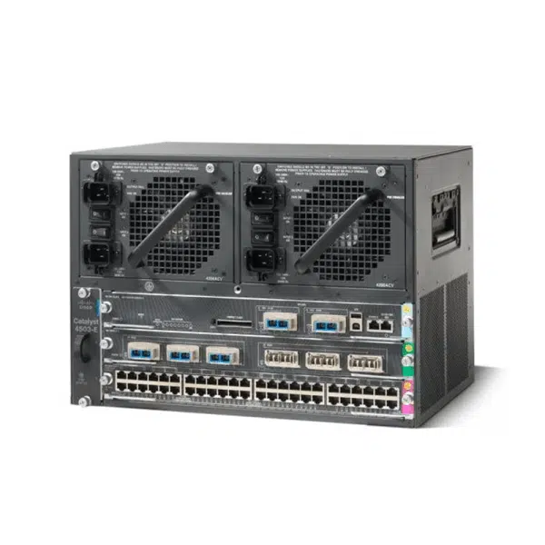 Cisco Catalyst 4500 Series