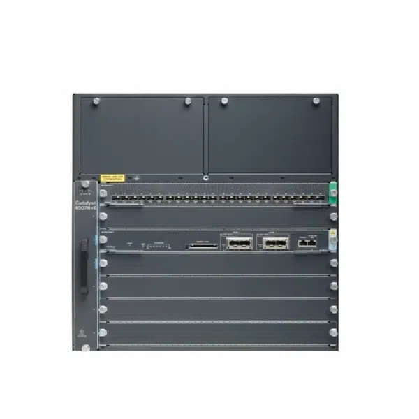 Cisco Catalyst 4500 Series