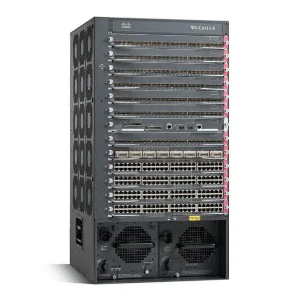 Cisco Catalyst 6500 Series
