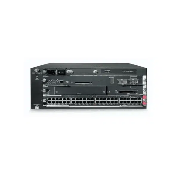 Cisco Catalyst 6500 Series