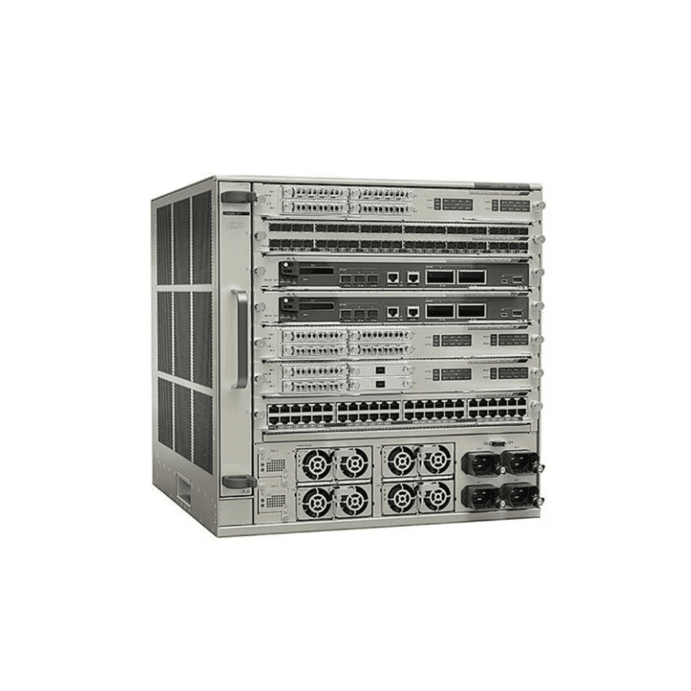 Cisco Catalyst 6800 Series