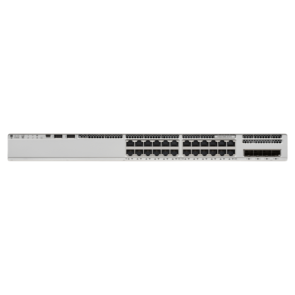 Cisco Catalyst 9200 Series
